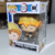 Funko Pop Zenitsu #869 Demon Slayer Kimetsu No Yaiba - loja online