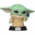 Funko Pop Grogu with Butterfly #468 Pop! Star Wars Exclusivo - comprar online