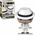 Funko Pop Michael Jackson #345 Pop! Rocks Smooth Criminal