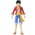 Boneco Articulado Luffy One Piece Anime Heroes 15cm - comprar online