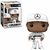 Funko Pop Lewis Hamilton #09 Pop! Racing F1 Mercedes AMG