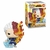 Funko Pop Todoroki GITD #1348 Pop Animation My Hero Academia - loja online