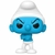 Funko Pop Grouchy Smurf Ranzinza #1518 Pop! The Smurfs - comprar online