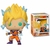 Funko Pop Super Saiyan Goku #865 Dragon Ball Z Px Previews - Cacau Gifts