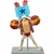 Boneco Articulado Franky One Piece Anime Heroes 15cm Bandai - loja online