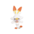 Pokemon Gengar E Scorbunny Battle Figure Multi Pack na internet