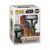 Funko Pop The Mandalorian #408 Star Wars Gamestop Exclusive - comprar online