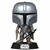 Funko Pop The Mandalorian #663 Star Wars The Mandalorian S2 - comprar online