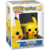 Funko Pop Pikachu #842 Pop! Games Pokemon - comprar online