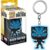 Chaveiro Funko Pop Black Panther Pop! Marvel Black Panther