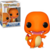 Funko Pop Charmander #455 Pop! Games Pokemon