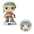 Funko Pop Luke Skywalker (hoth) W/ Pin #34 Star Wars Am Excl - comprar online