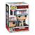 Funko Pop Dustin #1240 Pop! Stranger Things Lançamento na internet