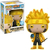 Funko Pop Naruto Six Path GITD #186 Anime Naruto Shippuden