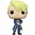 Funko Pop Riza Hawkeye #1177 Pop! Anime Fullmetal Alchemist - comprar online