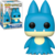 Funko Pop Munchlax #885 Pop! Games Pokemon