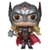 Funko Pop Mighty Thor #1041 Marvel Thor Love Thunder 2022 na internet