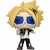 Funko Pop Denki Kaminari #1352 My Hero Academia Am Exclusive - comprar online