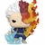 Funko Pop Todoroki GITD #1348 Pop Animation My Hero Academia - comprar online