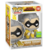 Funko Pop Gran Torino #1161 Anime My Hero Academia Sdcc 2022 - comprar online