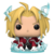 Funko Pop Edward Elric #1176 Fullmetal Alchemist Brotherhood na internet