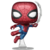 Funko Pop Spider Man Diamond #1160 + Camiseta L Exclusive - comprar online