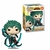 Funko Pop Izuku Midoriya #1347 Animation My Hero Academia - Cacau Gifts