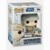 Funko Pop Luke Skywalker (hoth) W/ Pin #34 Star Wars Am Excl na internet