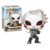 Funko Pop Kakashi Anbu #994 Pop Anime Naruto Aaa Anime Chase