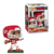 Funko Pop Patrick Mahomes Ii #148 Pop! Football Chiefs Nfl - Cacau Gifts