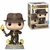 Funko Pop Indiana Jones #1401 Pop! Indiana Jones NYCC 2023 - Cacau Gifts