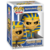 Funko Pop Pharaoh Eddie #443 Pop! Rocks Iron Maiden - Cacau Gifts