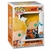 Funko Pop Super Saiyan Goku #865 Dragon Ball Z Px Previews na internet