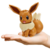 Pokemon Eevee Elétrico My Partner Electronic Play&discover - loja online