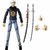 Boneco Articulado Trafalgar Law One Piece Anime Heroes 15cm - Cacau Gifts