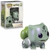 Funko Pop Bulbasaur Perolado #453 Pop! Games Pokemon Center