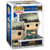 Funko Pop Asta #1099 Pop! Anime Black Clover Lançamento 2022 na internet