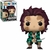 Funko Pop Tanjiro Kamado #1403 Pop! Animation Demon Slayer