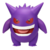 Pokemon Gengar Battle Figure Deluxe Action Articulado - comprar online