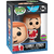 Funko Pop George Jetson #64 Digital The Jetsons NFT 1635