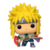 Funko Pop Minato Namikaze #935 Naruto Shippuden Lançamento - comprar online