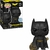 Funko Pop Fear Gas Batman #532 Pop! Heroes Batman Exclusivo