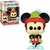 Funko Pop Mickey Mouse #1399 Pop! Disney 100th Exclusivo