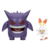 Pokemon Gengar E Scorbunny Battle Figure Multi Pack - Cacau Gifts