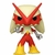 Funko Pop Blaziken #983 Pop! Games Pokemon - comprar online