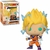 Funko Pop Super Saiyan Goku Chase #865 Pop! Dragon Ball Z Px