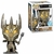 Funko Pop Sauron #1487 Lord of the Rings Senhor dos Anéis - loja online