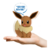 Pokemon Eevee Elétrico My Partner Electronic Play&discover - Cacau Gifts