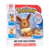 Imagem do Pokemon Eevee Elétrico My Partner Electronic Play&discover