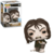 Funko Pop Smeagol #1295 Lord of the Rings Senhor dos Aneis